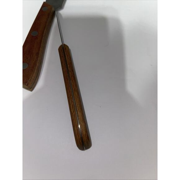 Chefmaster Kitchen Delite‎ Knives Japan Stainless Steel Set of 4 - Picture 10 of 16